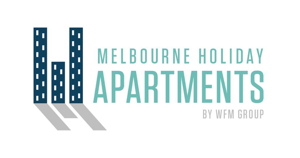 Melbourne Holiday Apartments Southbank Ngoại thất bức ảnh