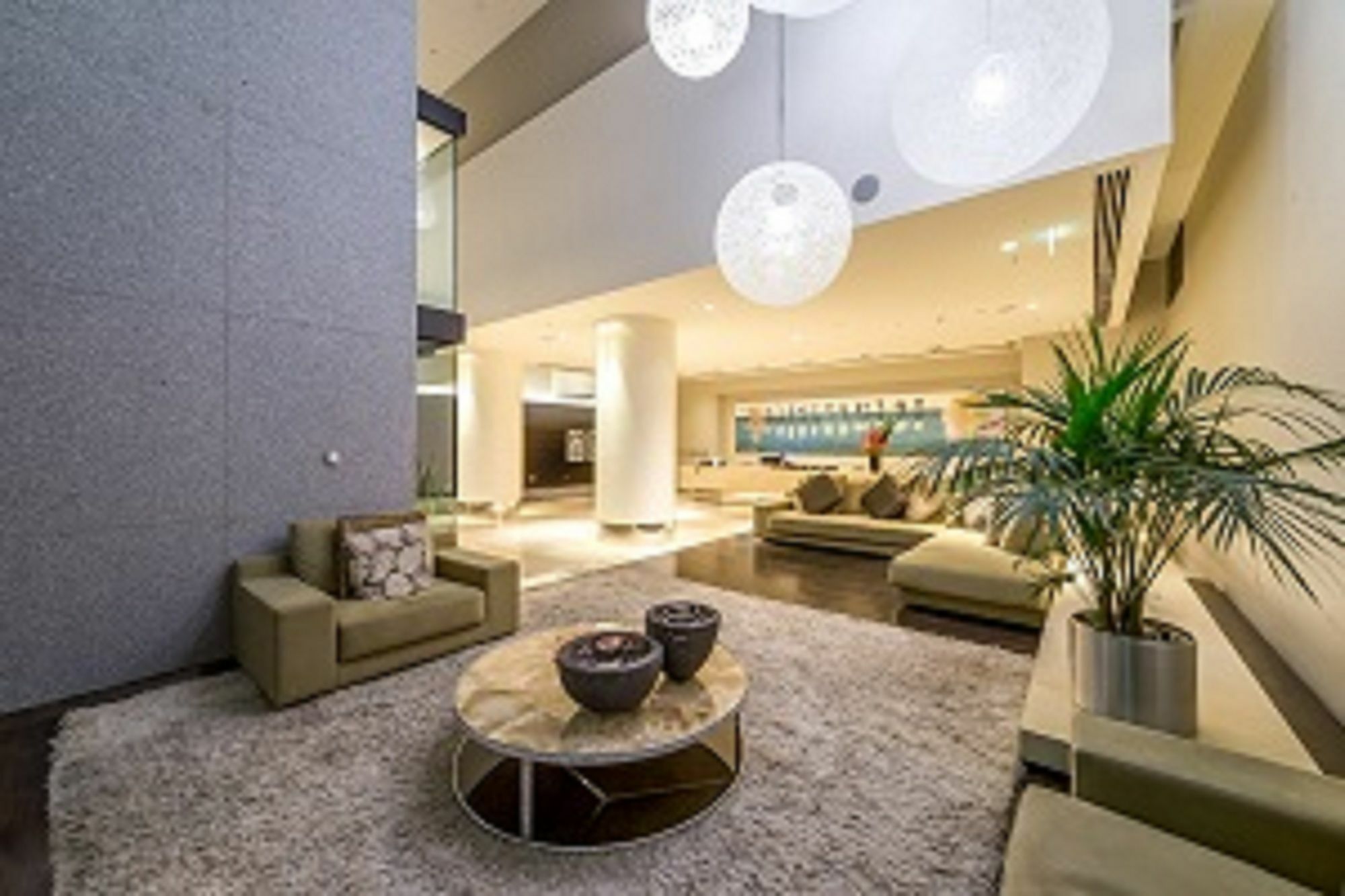 Melbourne Holiday Apartments Southbank Ngoại thất bức ảnh