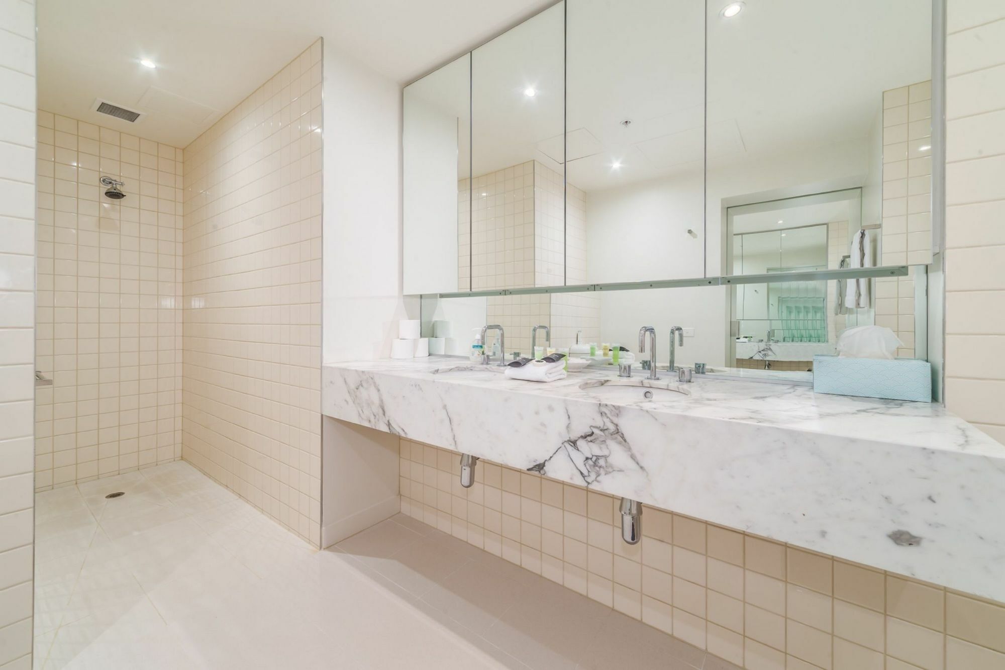Melbourne Holiday Apartments Southbank Ngoại thất bức ảnh