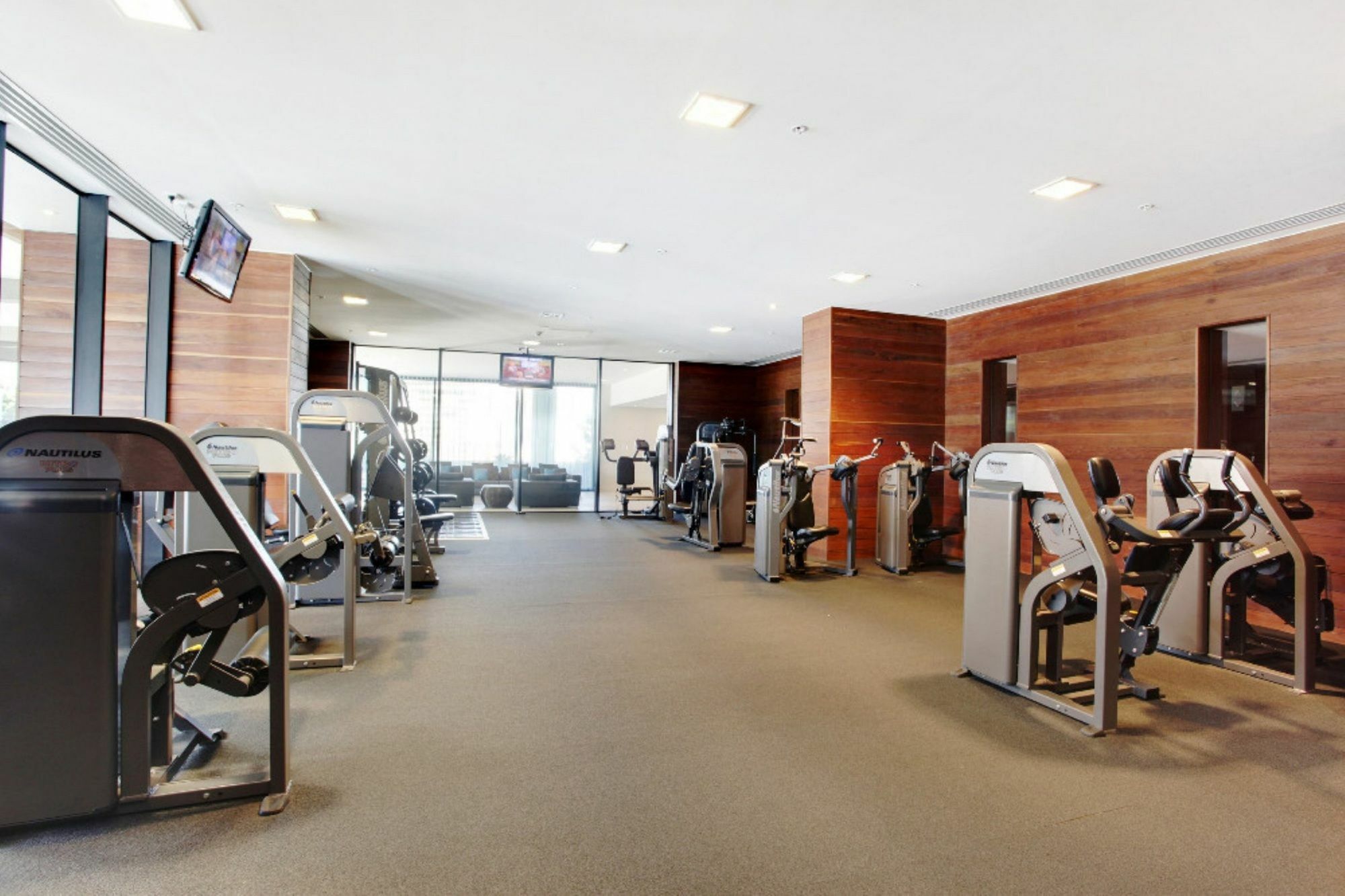 Melbourne Holiday Apartments Southbank Ngoại thất bức ảnh
